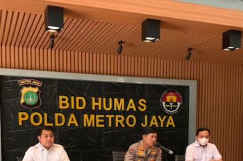 Artis Naufal Samudera hanya jadi saksi kasus narkoba karena tanpa barang bukti