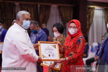 Sultra masuk 80 persen pendapatan daerah selama 2021