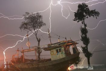 Tersambar petir, seorang warga Kabupaten Timor Tengah Selatan tewas