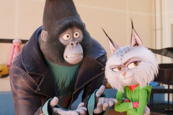 Enam fakta menarik di balik  film "Sing 2"