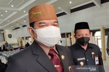 Pemkab Bartim uji coba bus sekolah gratis