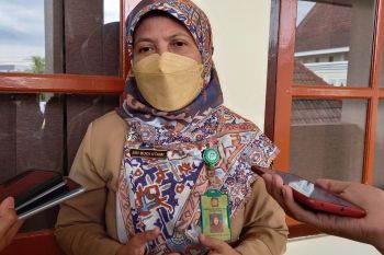 Satgas COVID-19 Kulon Progo mencatat penambahan delapan kasus baru