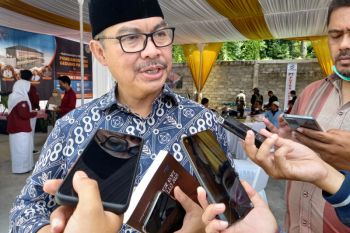 Hasto Wardoyo: BKKBN memiliki "PR" menurunkan kekerdilan 10 persen