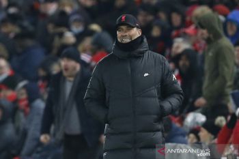 Piala FA - Juergen Klopp akan dampingi Liverpool jamu Shrewsbury