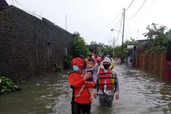 BPBD Makassar siapkan dokumen penanganan darurat bencana