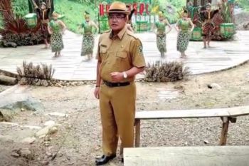 Pemkab Banjarnegara terus gencarkan pengembangan desa wisata