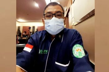 Gapki Kalteng :Seharusnya HGU tidak serta-merta dicabut