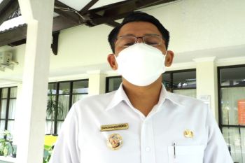 Sleman mendorong pengembangan pertanian lereng Merapi di masa pandemi