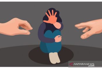 DP3A: Kasus kekerasan terhadap anak mendominasi pada 2021
