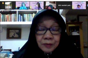 Bundo Kanduang paparkan 12 perilaku yang harus dihindari perempuan Minang