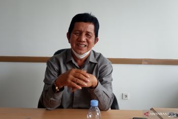 Untuk Pileg 2024, PBB Agam targetkan tiga kursi di DPRD setempat