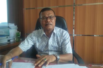 Kawasan pertanian terpadu akan terbentuk di Pariaman pada 2022