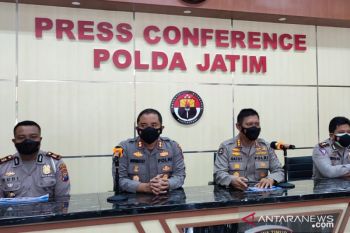 Polisi: Berkas perkara sopir Vanessa Angel dinyatakan lengkap