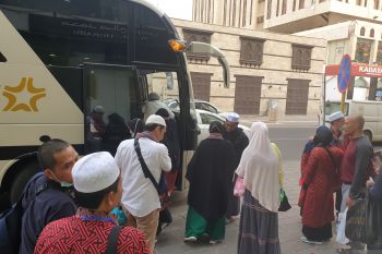 PPIU Palembang mulai persiapkan  pemberangkatan umrah