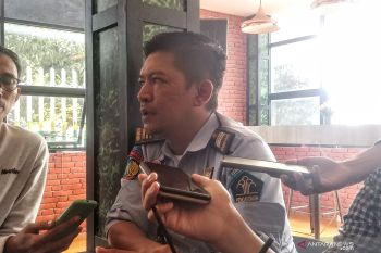 Lapas Padang asingkan narapidana diduga terlibat peredaran narkoba