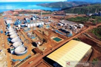 Indonesia tertunda peluang menjadi pemain global industri baterai