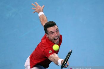 Qatar Open - Bautista Agut hadapi Basilashivili di final