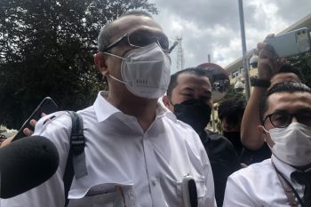 Ferdinand Hutahaean mengaku sakit saat buat cuitan bernuansa SARA