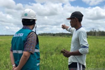 Semangat PLN mendukung ekonomi masyarakat Papua
