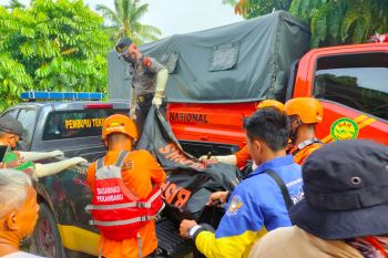 Empat korban sampan terbalik di Rohul ditemukan tewas