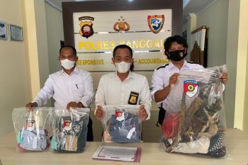 Dukun cabul garap tiga pasien
