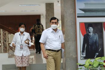 Indonesia segera jawab keberatan Korsel-Jepang soal ekspor batu bara