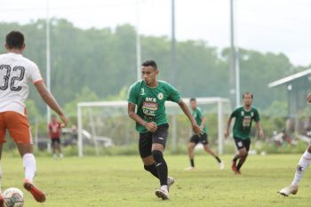 PSS Sleman boyong dua pemain dari Persis Solo