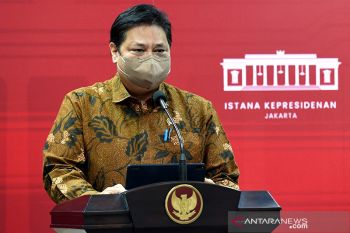 Upaya optimalisasi PEN, subisidi bunga KUR diluncurkan Januari-Juni