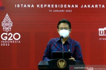 Kemenkes fokuskan penanganan pasien Omicron melalui telemedisin