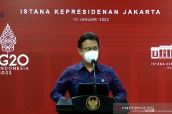 Peningkatan Omicron disumbang pelaku perjalanan luar negeri