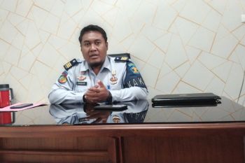Rutan Bandarlampung perketat pengamanan pengiriman barang kepada narapidana