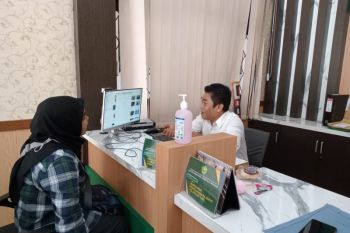 Daftar tunggu haji Mataram mencapai 35 tahun