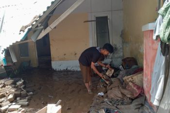 Kisah penyintas selamat dari banjir bandang Jember