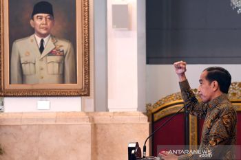 Presiden tekankan Indonesia perjuangkan kepentingan negara berkembang di G20