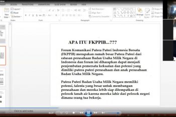 FKPPIB Korda Jabar segera dideklarasikan