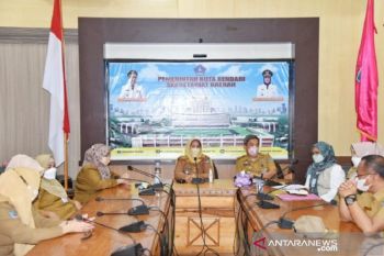 Pemkot Kendari dan Bulog kerja sama pasarkan beras lokal organik Owoha