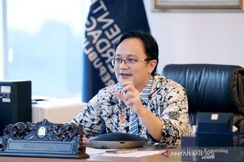 Wamendag: Pelanggan aset kripto capai 11,2 juta hingga Januari 2022