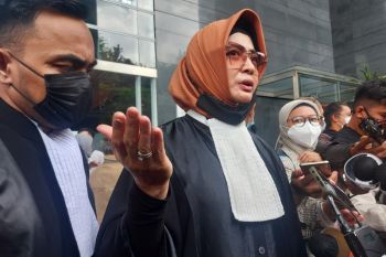 Nia Ramadani dan Ardi Bakrie ajukan banding setelah vonis satu tahun penjara