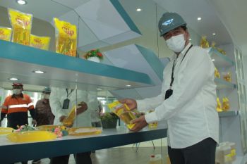 Kemenperin dorong pelaku industri MGS jaga kestabilan harga