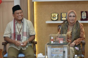 Pusri dapat apresiasi berkat raih sejumlah penghargaan 2021