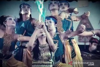 Festival Panji Nusantara digelar virtual