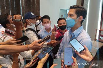 Pansus DPR RI minta daerah penyangga IKN diperhatikan