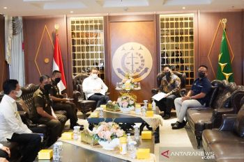 Erick Thohir: Pemerintah fokus transformasi Garuda