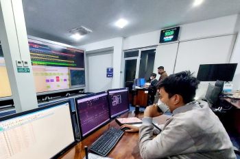 Sempat gangguan, sistem kelistrikan Lombok sudah kembali normal