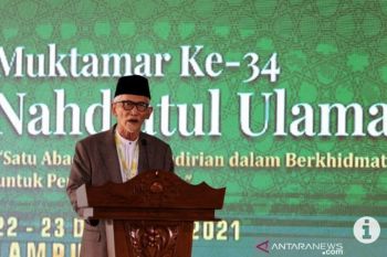 Gugatan kepada Rais Aam PBNU dicabut