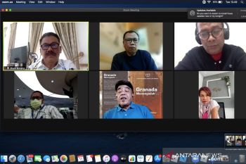 PWI anulir penghargaan Anugerah Kebudayaan 2022 usai wali kota Bekasi terjaring OTT KPK