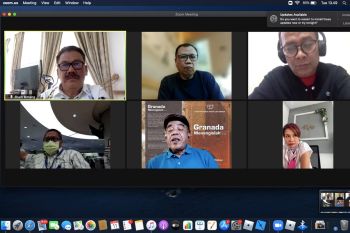 DK PWI apresiasi dianulir Rahmad Effendi, calon penerima Anugerah Kebudayaan