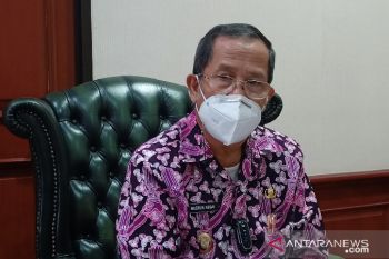 Wabub Parigi Moutong  minta OPD bergerak cepat tuntaskan vaksinasi