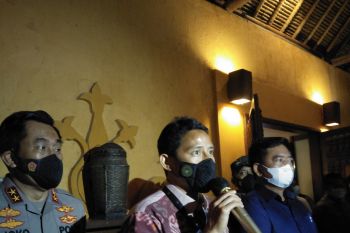 Panitia nasional memaksimalkan kesiapan ajang MotoGP Sirkuit Mandalika