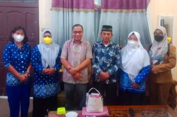 Guru PAUD minta DPRD Kotim perjuangkan nasib mereka